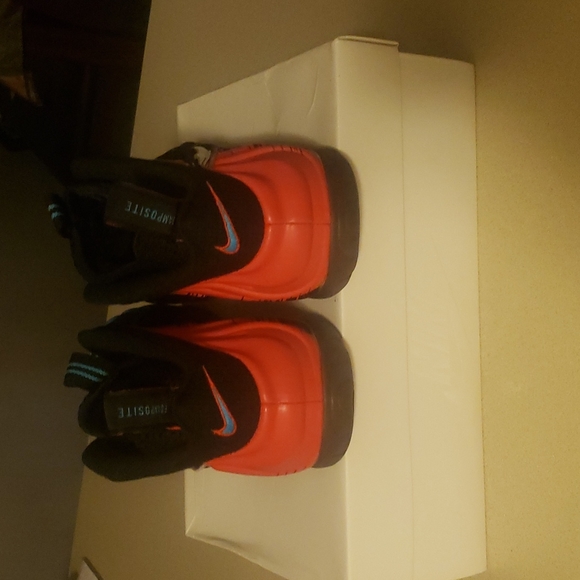 Air Foamposite One - SpiderMan - Picture 3 of 5